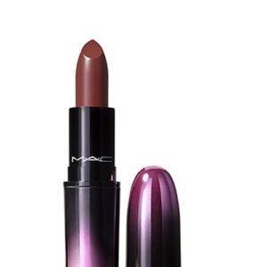MAC Love Me Lipstick - Bated Breath